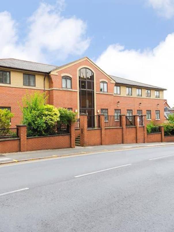 Mulberry Lane Estates & Lettings