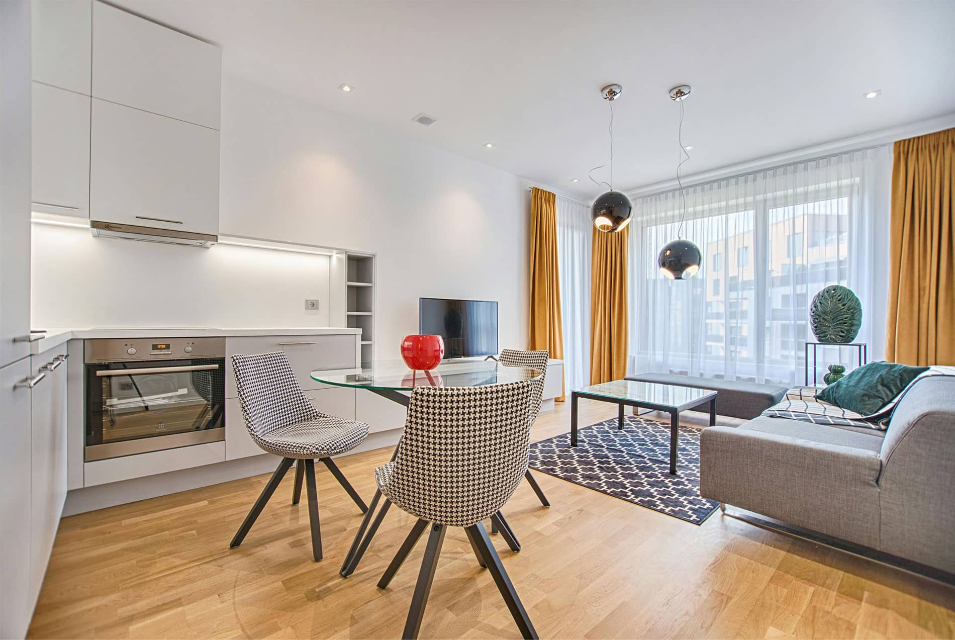 Your experienced property specialist
